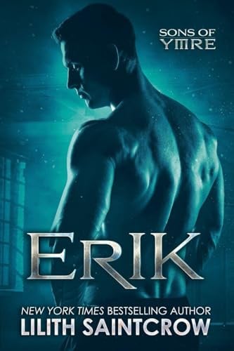 Erik (Sons of Ymre, Band 1)
