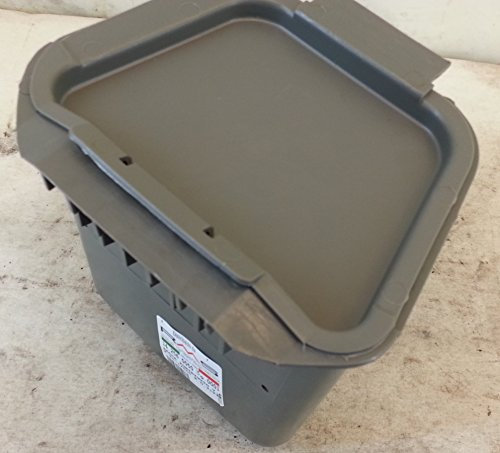 scatola porta attrezzi oggetti VESPA PK 50 - PK 125 3/4 marce