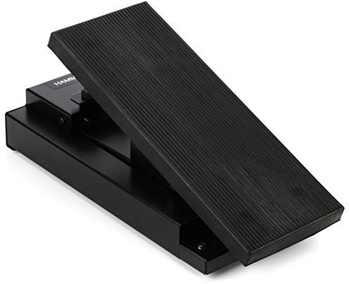 Hammond EXP-50 J Expression Pedal für SK1, SK2, XK1, XM2 & XK3c