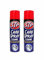 2 x STP Carb Cleaner Spray 500ml