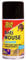 The Big Cheese Anti Mouse Lacquer – 300 ml Aerosol Mouse Biting and Chewing Deterrent/Repellent Hard Surface Application Mint Scented Waterproof Ready-To-Use