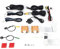 KIMISS 12V Universal Kit zur Erkennung des toten Winkels BSD-Sensor