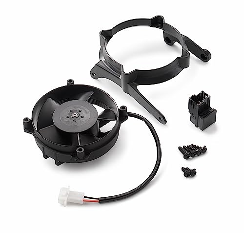 KTM Kit de ventilador de radiador, 79735941044