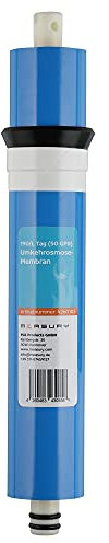 Measury 190L/Tag Umkehrosmosemembran