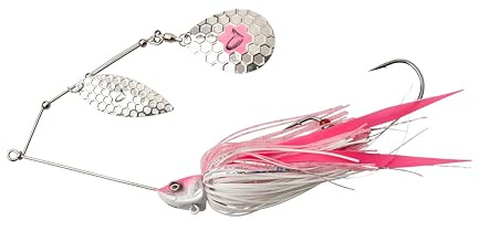 Savage Gear Da Bush Spinnerbait