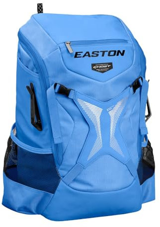 Easton Ghost NX Fastpitch Rucksack CB, Blau (Carolina Blue), Einheitsgröße