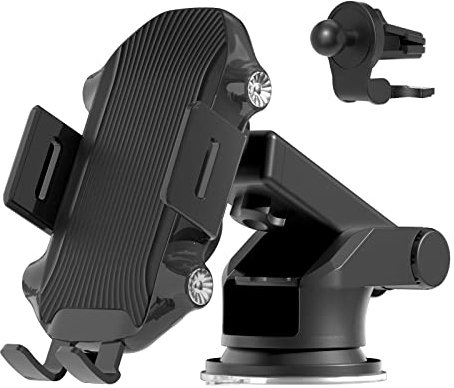 Galaxy A13 / A04S / A13 5G Wireless Car Charger Wireless Car Phone Charger 15W/10W/7.5W Fast Charging Phone Holder Air Vent Mount Magnetic For Samsung Galaxy A13 4G / A04S / A13 5G