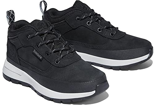 Timberland Unisex Kinder Field TrekkerWanderschuh