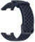 KAREN66 Armband Kompatibel mit Xiaomi Smart Band 7 Pro Armband - Sport Silikon Uhrenarmband Replacement Wechselarmband für Xiaomi Smart Band 7 Pro Ersatzarmband (Blau)
