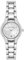 Anne Klein Women's Date Function Bracelet Watch Silver