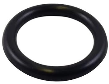 RS PRO O-Ring Nitril, Innen-Ø 13mm / Außen-Ø 21mm, Stärke 4mm, Packung a 100 Stück