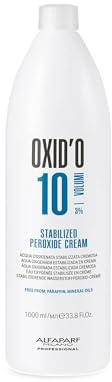 Alfaparf Milano Oxid'o 10 Vol 1000ml - cremiges stabilisiertes Wasserstoffperoxid