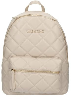Valentino Damen Ocarina Rucksack, Naturfarben