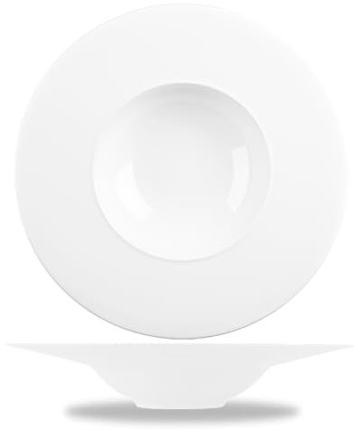 Churchill Alchemy Ambience Medium Teller Tief 31,7cm / 42,6cl, 6