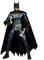 McFarlane Toys - DC Multiverse Batman (Batman Forever) 17,8 cm große Build-A Figur