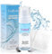 FADLASH Make-Up Entferner, Auch für Wasserfestes Make Up Wimpern Shampoo For Lashes Wimpernverlängerung Shampoo 60ml Make-Up Entferner für die sensible Augenpartie, Augen Make-Up Entferner