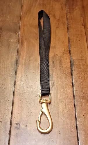 Chainsaw 10 Lanyard Strap w/Swivel Snap 0463-901-0692,Replacement for Stihl OEM