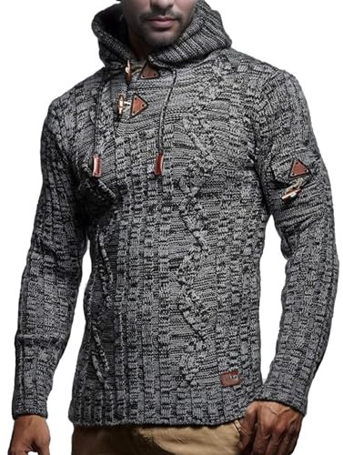 Maglione Grigio Collo Alto Uomo Pullover A Collo Alto Uomo Maglioni Particolari Uomo Maglione Norvegese Lana Uomo Maglione Uomo Collo Alto Blu Maglione Uomo Trecce Collo Alto Maglione Viola Uomo