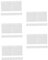 Ciieeo 5sets Secure Shipping/dvd Mailer Envelopes White Cardboard Boxes for Storage Case Holder Lightweight Packaging 10pcs*5
