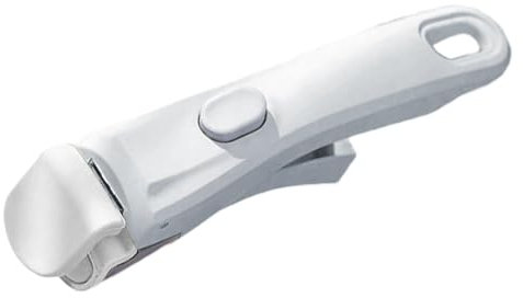 Heanchtic Poignée amovible, poignée de rechange robuste, poignée Te-FAL Ing-enio, poignées de rechange ergonomiques pour casseroles et poêles, 19 x 3,2 x 2,8 cm