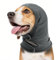 IECOii Ohrenschutz Für Hunde,Lärmschutz Hunde Ohrenschutz Hund Gehörschutz Für Hund Ohrenschützer HundHoodie Haustier Ohrenverband Haustier Lärmschutz Gehörschutz FürHunde Bei Feuerwerk(Grau,S)