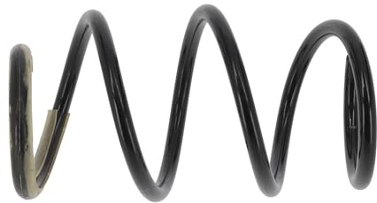 MONROE Suspension Spring | SP4878 | Front | for DACIA LOGAN MCV II 2013- | OE-Matching Quality | Ride Comfort & Stability