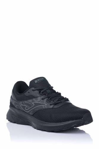 Joma - Joma RMETAS2601 Meta Sneaker für Herren, Schwarz, Schwarz , 42 EU