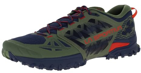 LA SPORTIVA Herren Bushido III Schuhe