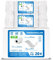 20 x EC Cash Thermorollen mit Sepa-Lastschrifttext B: 57mm – DM: 40mm - Kern DM: 12mm – L: 18m für Ingenico ict220 ict250 iwl250 und alle anderen EC-Cash-Thermodrucker