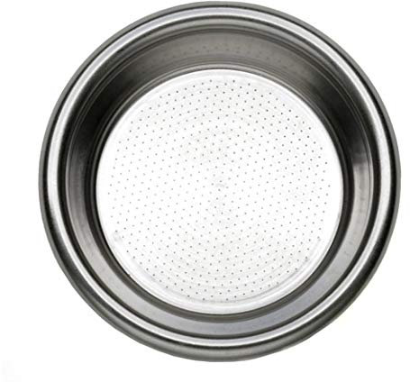 Rancilio Precision Filter Basket (14 gram Double Shot)