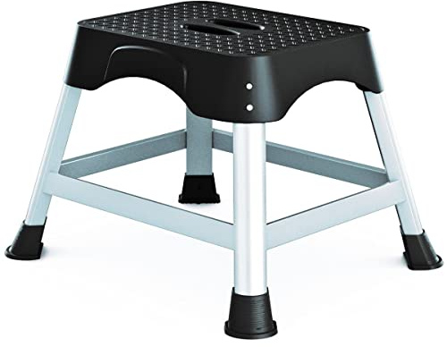 Zarges Workstand P Blau - Arbeitspodest 0,40 m