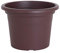 ARTEVASI Pot CILINDRO Venezia 60CM Bronze