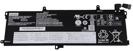 Lenovo 02DL012 Original Akku 57Wh für ThinkPad T540p (20BF/20BE), ThinkPad W541 (20EF/20EG)