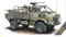 Foxbot ACE 72458 - 1:72 JACAM 4x4 Unimog Modellbausatz für Erwachsene, Maßstab 1:72, Erdton, Realistisch, Unimog für Langstrecken-Patrol-Missionen, nicht zusammenklappbar