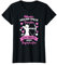 Coole Bogenschiessen Bogensport Geschenke Damen Mädchen T-Shirt Schwarz S Bogenschützen Design V-Ausschnitt Kurzarm Klassische Passform Polyester 100% Sportlich mit Bogenschützen-Design T-Shirt