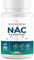Bandini® NAC N-Acetil L-Cisteína | Aumenta los Niveles de Glutatión | Alto Poder Antioxidante | Aumenta tus Defensas | No-GMO, 100% Vegano | 90 Comprimidos (Suministro para 3 Meses) 600 mg
