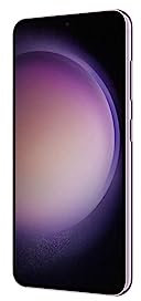Samsung Galaxy S23 Lavender 6.1 256GB 5G Unlocked & SIM Free Smartphone