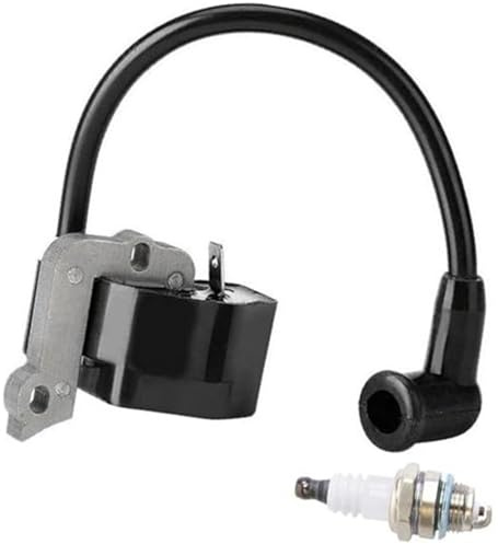 MEXWLOP 4229 400 1300 Zündspule, Passend für STIHL, Laubgebläse BG55