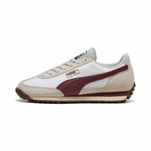 PUMA Easy Rider Vintage Trainers EU 43