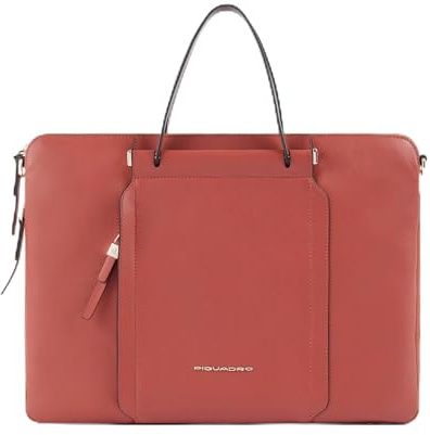 PIQUADRO Borsa da lavoro donna porta pc 15,6