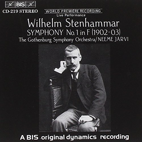 Symphony 1 / Finlandia