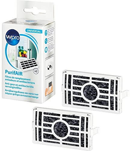 WPRO Anti-Bacterial Fridge Filter [484000008921]