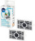 WPRO Anti-Bacterial Fridge Filter [484000008921]