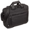 Arbeitstasche Aktentasche Umhängetasche Tasche 40x32x13cm Schwarz Dermata Bowatex