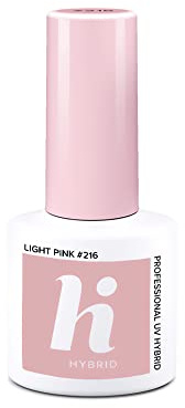 Hi Hybrid Nagellack, ideal für Erwachsene, Unisex