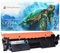 Printing Pleasure CF230A 30A Toner mit CHIP kompatibel für HP Laserjet Pro MFP M227d M227fdn M227fdw M227sdn | M203d M203dn M203dw - Schwarz, hohe Kapazität (1600 Seiten)