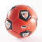 Athletic Club de Bilbao - Altavoz Bluetooth Inalámbrico y Portátil con Forma de Balón - Función Estéreo Inalámbrica - Batería de 300 mAh - Cable Micro USB Incluido - Producto Oficial