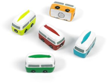 Trendform Magnete Camper 5er Set
