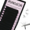 Easy Fan Russian Lashes 0.07C Single Tray 17mm 2-20D Volume Self Fanning Individual Lash Extensions（0.07c-17mm）