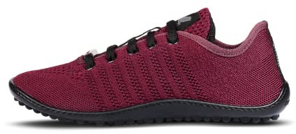 leguano Go : baie, rouge, 37 EU